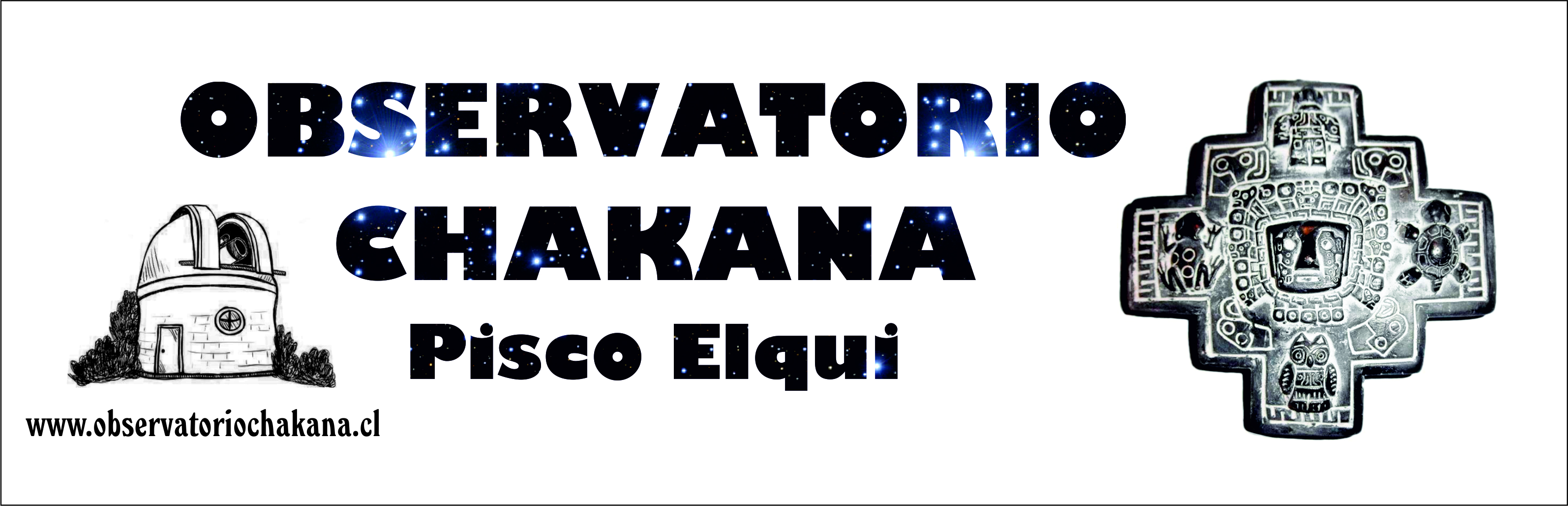 Observatorio Chakana