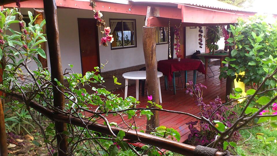 Hostal & Cabañas Manatea