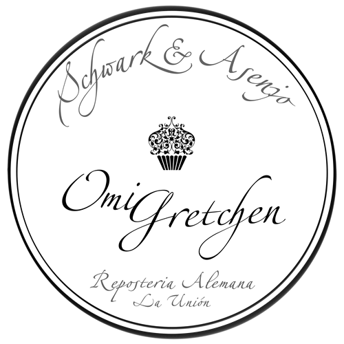 Pastelería Alemana Omi Gretchen