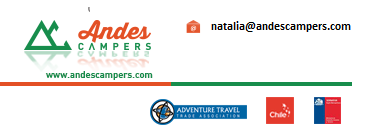andes campers