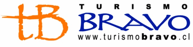 TURISMO BRAVO
