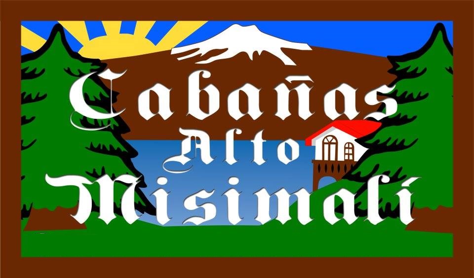 Cabañas Altomisimali