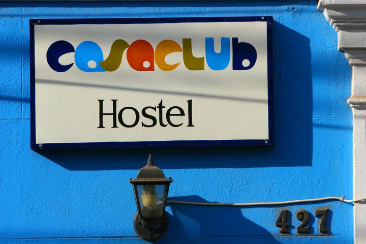 casaclub hostel valparaiso