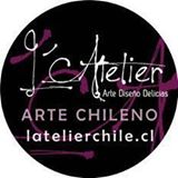 LAtelier Arte Chileno