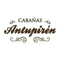 Cabañas Antupirén 