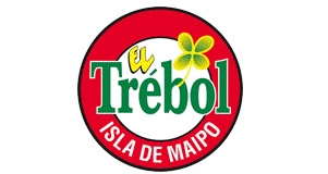 Camping el Trébol de Isla de Maipo 