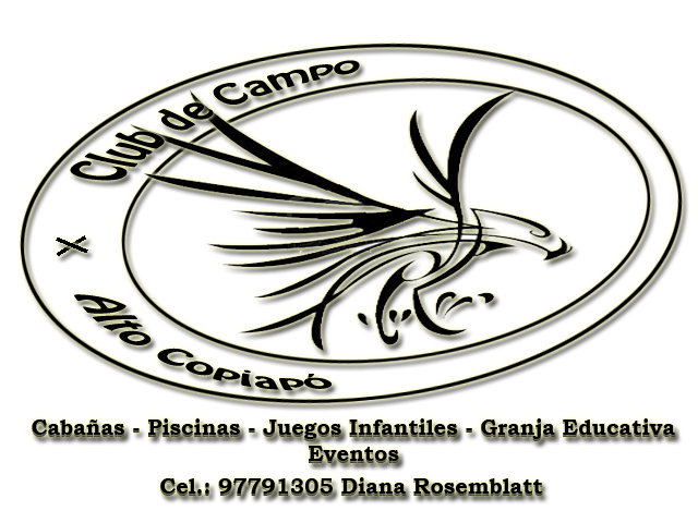 Club de Campo Alto Copiapó