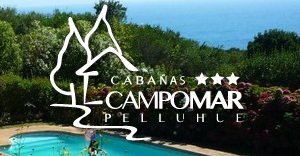 Cabañas Campomar