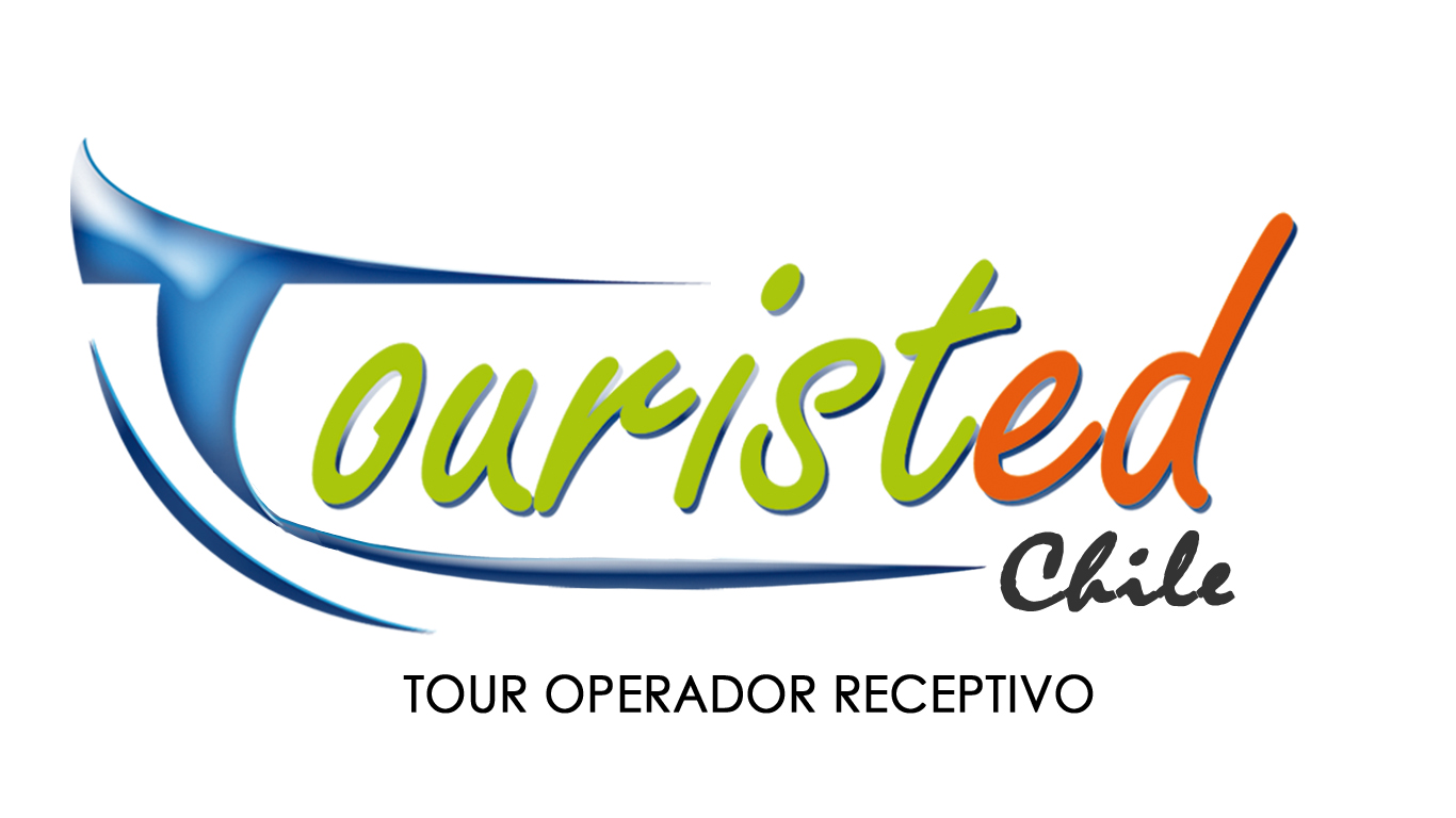 Touristed Chile