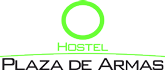 Plaza de Armas Hostel