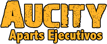 Aucity Suites Apart Privados