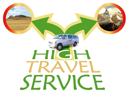 High Travel Service