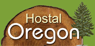 Hostal Oregon Pocuro