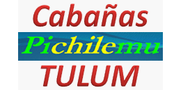 Cabañas Tulum Pichilemu