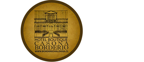 Hotel Boutique Borderio 