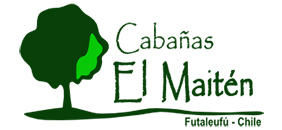 Cabañas el Maiten en Futaleufu