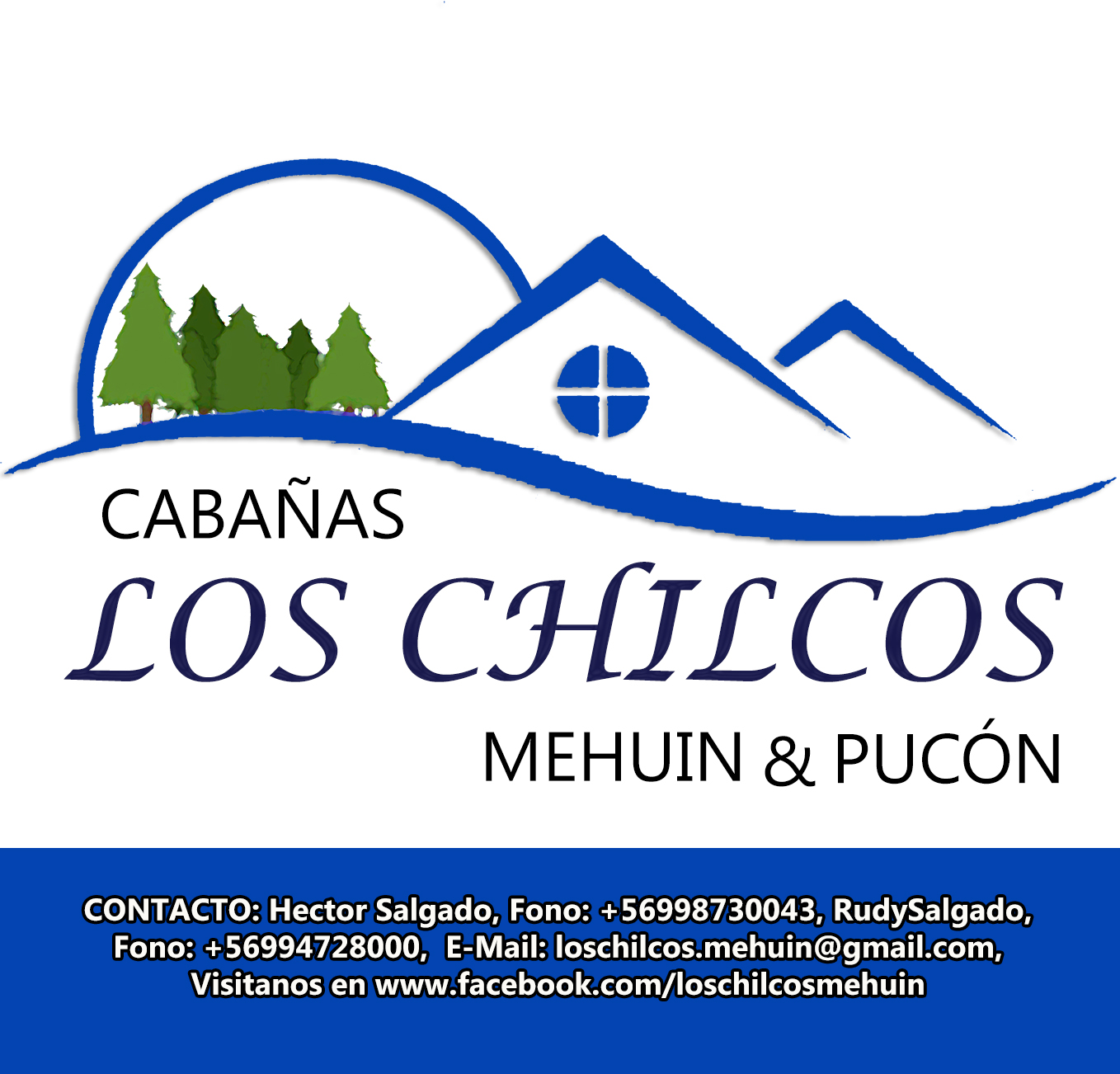 Cabañas Los Chilcos