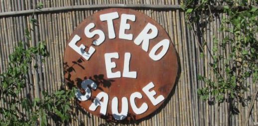 Camping el Sauce