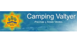 Centro turístico y Piscinas Valtyer 