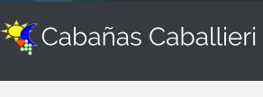 Cabañas Caballieri