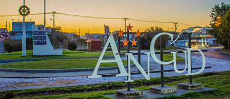 Cabañas Los Ciruelos Ancud, Chiloé