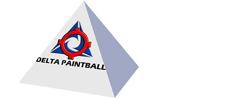 Delta Paintball