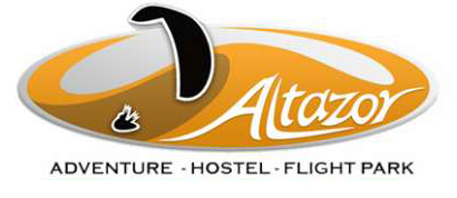 Flightpark Altazor
