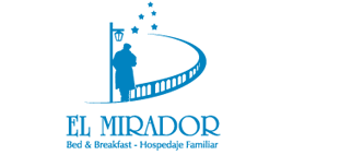 Bed Breakfast El Mirador