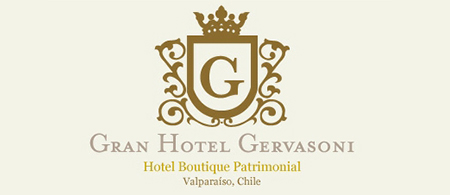 Gran Hotel Gervasoni
