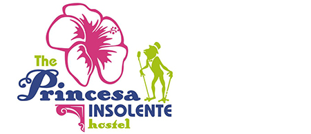The Princesa Insolente Hostal
