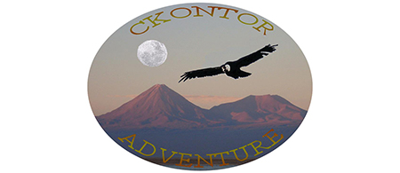 Ckontor Adventure