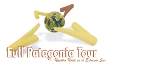 Full Patagonia Tour