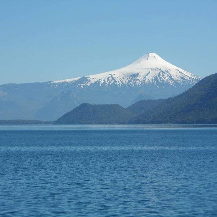 Camping Llanqui Llanqui