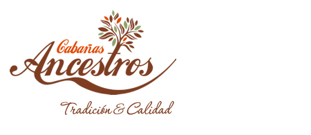 Cabañas Ancestros