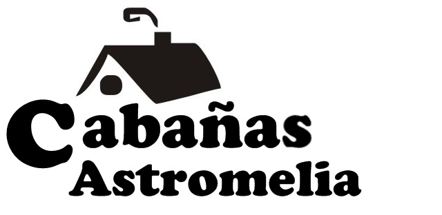 Cabañas Astromelia