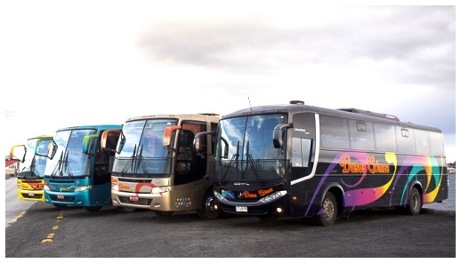 Buses Gomez