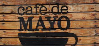 Café de Mayo
