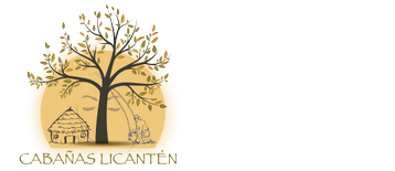 Cabañas Licantén