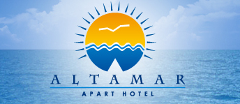 Apart Hotel Alta Mar