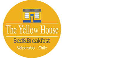 The Yellow House