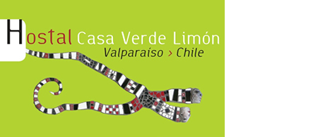 Hostal Casa Verde Limón