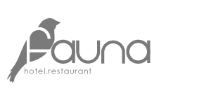 Fauna Hotel Restaurant