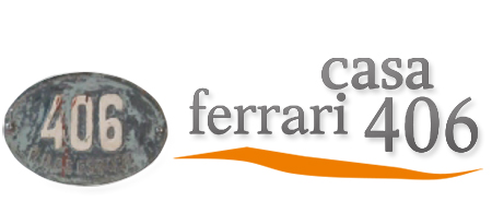 Casaferrari 406