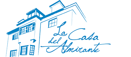 La Casa Del Almirante