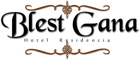 Hotel Residencia Blest Gana