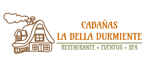 Cabañas en La Bella Durmiente