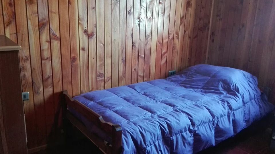 Cabañas Araucania 