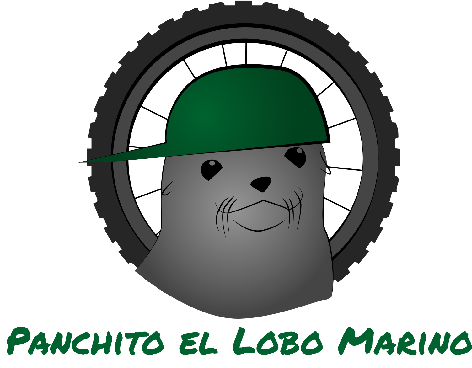 Panchito el lobo marino