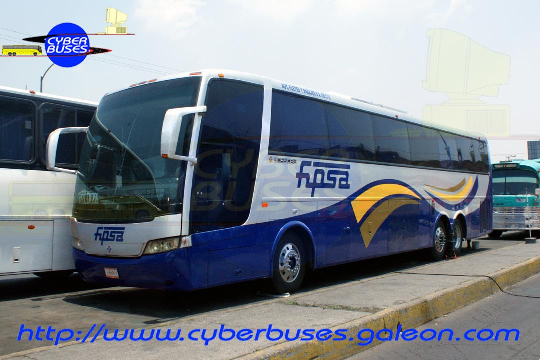 Trasporte Govaltur