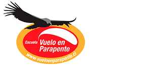 Vuelo en Parapente